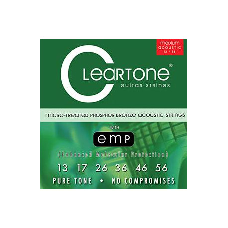 CLEARTONE 13-56 ACOUSTIC MEDIUM