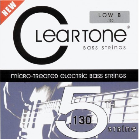 CLEARTONE BASS 5TH.0130