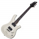 SCHECTER SGR 006 WHT