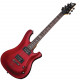 SCHECTER SGR 006 M RED