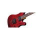 SCHECTER SGR 006 M RED