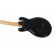 SCHECTER SGR S-1 BLK