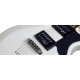 SCHECTER SGR S-1 WHT