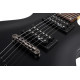 SCHECTER SGR SOLO-6 MSBK