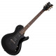 SCHECTER SGR SOLO-6 BLK