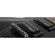 SCHECTER SGR SOLO-6 BLK