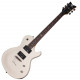 SCHECTER SGR SOLO-6 WHT