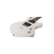 SCHECTER SGR SOLO-6 WHT