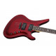 SCHECTER SGR AVENGER M RED