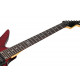 SCHECTER SGR AVENGER M RED