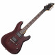 SCHECTER OMEN-6 WSN