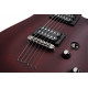 SCHECTER OMEN-6 WSN