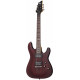 SCHECTER OMEN-6 WSN 2012