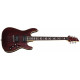 SCHECTER OMEN EXTREME-6 BCH