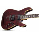 SCHECTER OMEN EXTREME-6 BCH