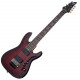 SCHECTER DEMON-7 FR CRB