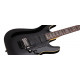 SCHECTER OMEN-6 FR ACTIVE BLK