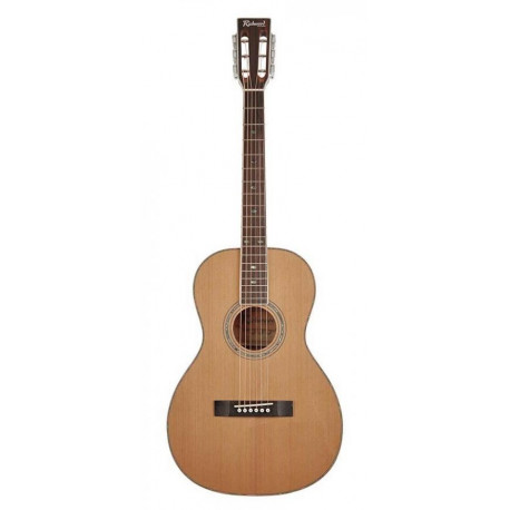 Гитара акустическая Richwood RV-70-NT blues guitar