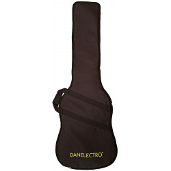 DANELECTRO BAG BAS - Bass Guitar Bag