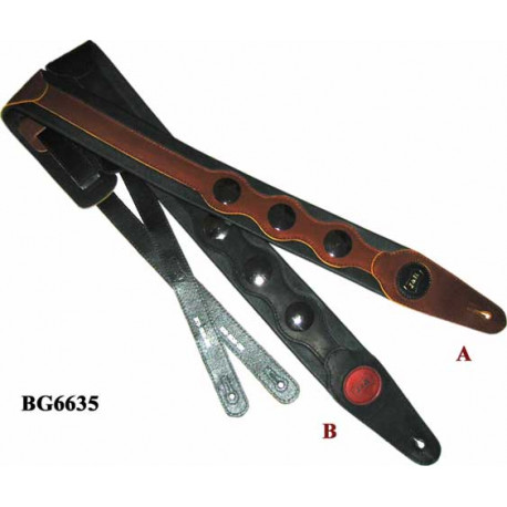 J&H BG 6635