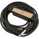 FENDER CYPRESS SINGLE-COIL ACOUSTIC SOUNDHOLE PICKUP NATURAL