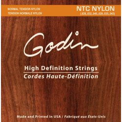 GODIN 009350 NTC