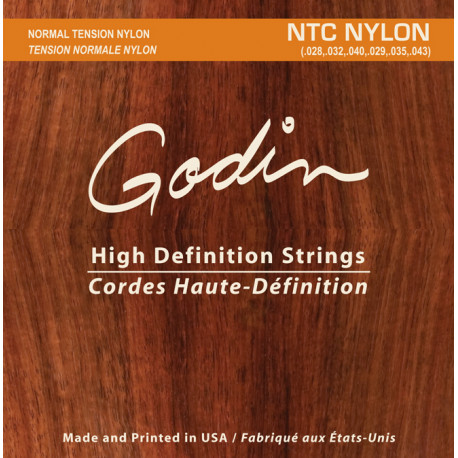 GODIN 009350 NTC