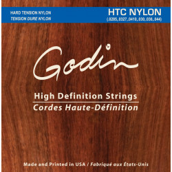 GODIN 009367 HTC