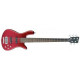 WARWICK StreamerLX5 Met.RedCHR