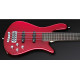 WARWICK StreamerLX5 Met.RedCHR