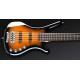 WARWICK ROCKBASS CORVETTE BASIC 5 (ALMOND SUNBURST HP)