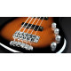 WARWICK ROCKBASS CORVETTE BASIC 5 (ALMOND SUNBURST HP)