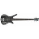 WARWICK ROCKBASS CORVETTE $$ 4 (NIRVANA BLACK OFC)