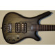 WARWICK ROCKBASS CORVETTE $$ 4 (NIRVANA BLACK OFC)