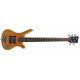 WARWICK ROCKBASS CORVETTE $$ 5 (HONEY VIOLIN OFC)