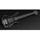 WARWICK ROCKBASS CORVETTE $$ 5 (NIRVANA BLACK OFC)