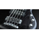 WARWICK ROCKBASS CORVETTE $$ 5 (NIRVANA BLACK OFC)