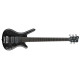 WARWICK ROCKBASS CORVETTE $$ 5 (NIRVANA BLACK OFC)