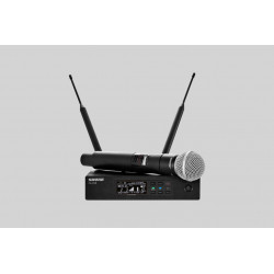 SHURE QLXD24E/SM58-G51