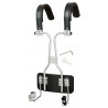  MAXTONE DCC11S Snare Drum Carrier