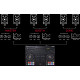 ROLAND DJ-707M