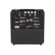 FENDER SQUIER PJ BASS PACK BLACK