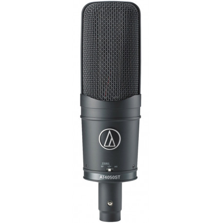 Audio-Technica AT4050ST