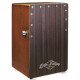 PALM PERCUSSION CJ BSP-AS R COCOA BROWN