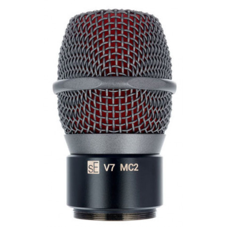 SE ELECTRONICS V7 MC2 (SENNHEISER)