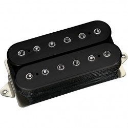 DIMARZIO DP285FBK IGNO Bridge (Black)