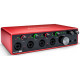 FOCUSRITE Scarlett 18i8 MK3