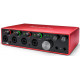 FOCUSRITE Scarlett 18i8 MK3