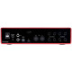 FOCUSRITE Scarlett 18i8 MK3