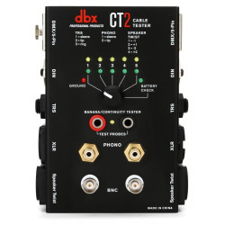 DBX CT-2